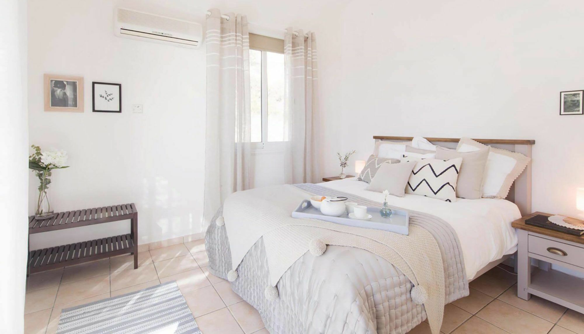 Villa Eva เปเยีย ภายนอก รูปภาพ